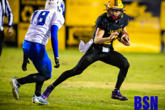 Breathitt @ Middlesboro (Playoffs) 11-12-21