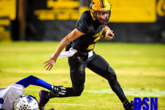 Breathitt @ Middlesboro (Playoffs) 11-12-21