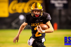 Breathitt @ Middlesboro (Playoffs) 11-12-21