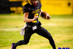 Breathitt @ Middlesboro (Playoffs) 11-12-21
