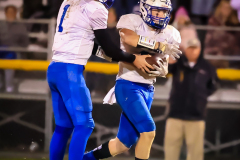 Breathitt @ Middlesboro (Playoffs) 11-12-21