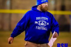 Breathitt @ Middlesboro (Playoffs) 11-12-21