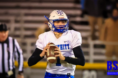 Breathitt @ Middlesboro (Playoffs) 11-12-21