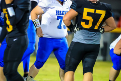 Breathitt @ Middlesboro (Playoffs) 11-12-21
