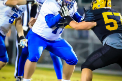 Breathitt @ Middlesboro (Playoffs) 11-12-21
