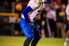 Breathitt @ Middlesboro (Playoffs) 11-12-21