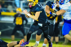 Breathitt @ Middlesboro (Playoffs) 11-12-21