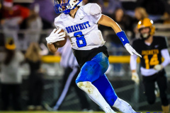Breathitt @ Middlesboro (Playoffs) 11-12-21