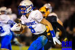 Breathitt @ Middlesboro (Playoffs) 11-12-21