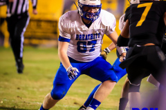 Breathitt @ Middlesboro (Playoffs) 11-12-21
