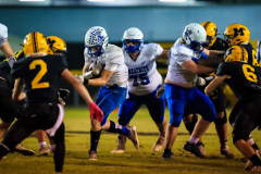 Breathitt @ Middlesboro (Playoffs) 11-12-21