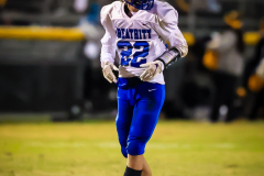 Breathitt @ Middlesboro (Playoffs) 11-12-21