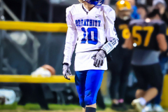 Breathitt @ Middlesboro (Playoffs) 11-12-21