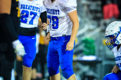 Breathitt @ Middlesboro (Playoffs) 11-12-21