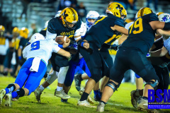 Breathitt @ Middlesboro (Playoffs) 11-12-21