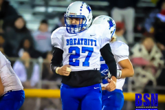 Breathitt @ Middlesboro (Playoffs) 11-12-21