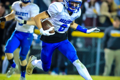 Breathitt @ Middlesboro (Playoffs) 11-12-21