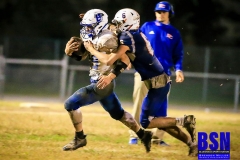 20201030-Weddle.-Lane-Tackled-on-Sideline