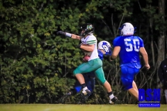 20201016-Henderson-Ike-Pick-Six-Return