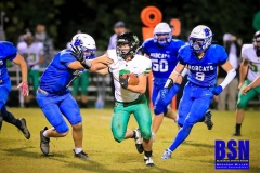 20201016-Henderson-Ike-Run-Side