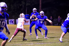 Breathitt v. Leslie 10-22-21