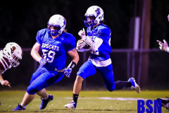 Breathitt v. Leslie 10-22-21