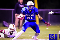 Breathitt v. Leslie 10-22-21
