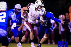 Breathitt v. Leslie 10-22-21