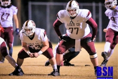 20201127-Davidson-Bradee-Stance-Kick-Pregame