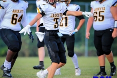 20201002-Barton-Shuffle-Pregame