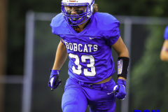 Breathitt v North Laurel - 8-27-21