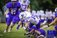 Breathitt v North Laurel - 8-27-21