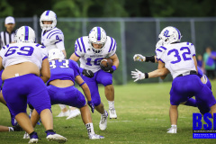 Breathitt v North Laurel - 8-27-21