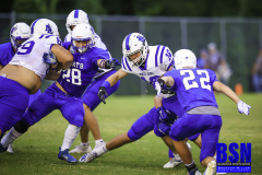 Breathitt v North Laurel - 8-27-21