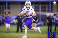 Breathitt v North Laurel - 8-27-21