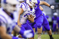 Breathitt v North Laurel - 8-27-21