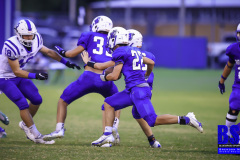 Breathitt v North Laurel - 8-27-21