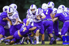 Breathitt v North Laurel - 8-27-21