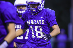 Breathitt v North Laurel - 8-27-21
