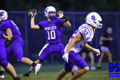 Breathitt v North Laurel - 8-27-21