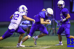 Breathitt v North Laurel - 8-27-21