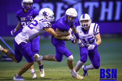Breathitt v North Laurel - 8-27-21