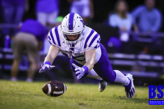 Breathitt v North Laurel - 8-27-21