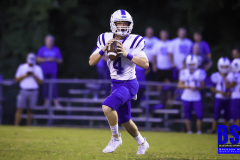 Breathitt v North Laurel - 8-27-21