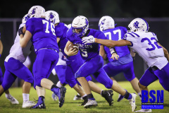 Breathitt v North Laurel - 8-27-21