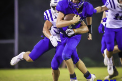 Breathitt v North Laurel - 8-27-21