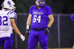 Breathitt v North Laurel - 8-27-21