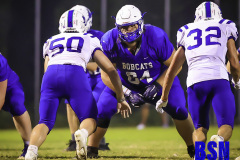 Breathitt v North Laurel - 8-27-21