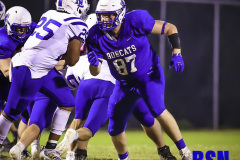 Breathitt v North Laurel - 8-27-21