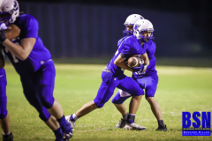 Breathitt v North Laurel - 8-27-21